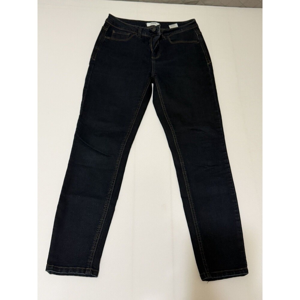 Stretch Spandex Jeans Woman Size 6/28
